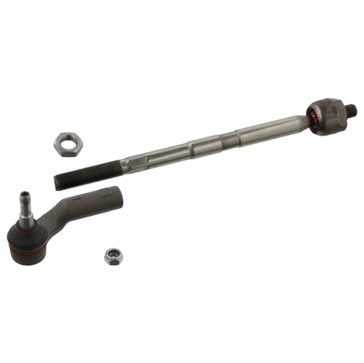 [CP009647] TERMINAL DIRECCION IZQUIERDO + AXIAL VOLVO C30/C70/S40/V50 