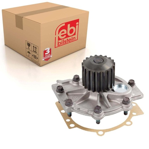 [CP009649] BOMBA AGUA VOLVO S60/S80/S90/V40/V60/V90/XC60 2.0 DIESEL