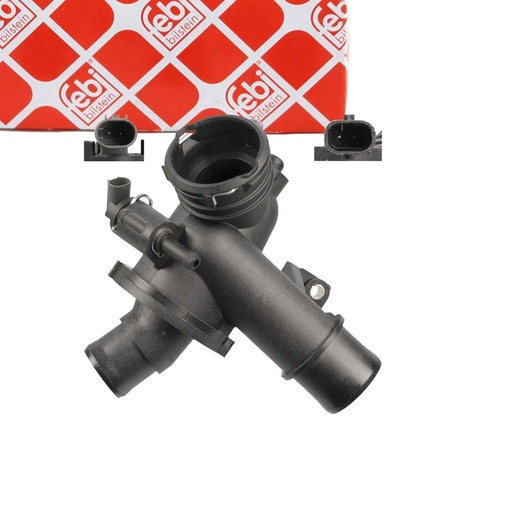 [CP009652] Termostato Para Mercedes Vito Viano Sprinter W447 W204 W906 