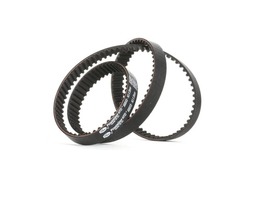 [CP009675] Correa de Distribucion Volkswagen Virtus / T-CROSS / Polo 1.6 163 Dientes