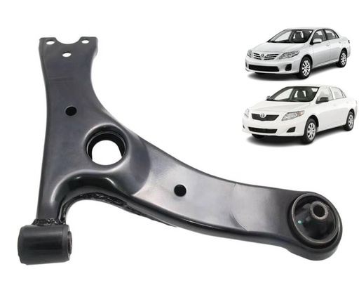 [CP009949] Bandeja Suspension Derecha Toyota Corolla 1.6 1.8 2002-2014