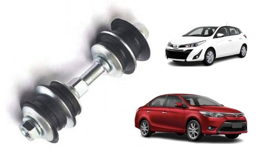 [CP009960] Bieleta Barra Estab Toyota Yaris 1.5 2014-2020 ( Der / Izq)