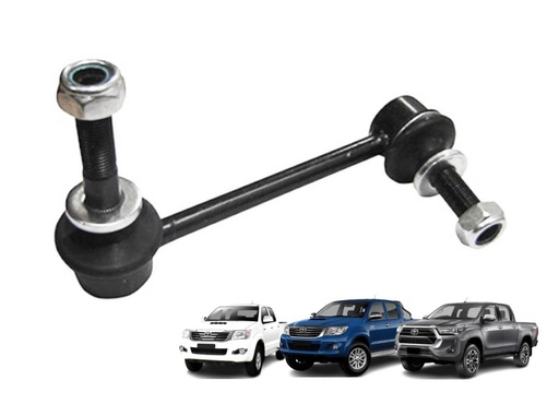 [CP009962] Bieleta Barra Estabilizadora Derecha Toyota Hilux 2005-2023