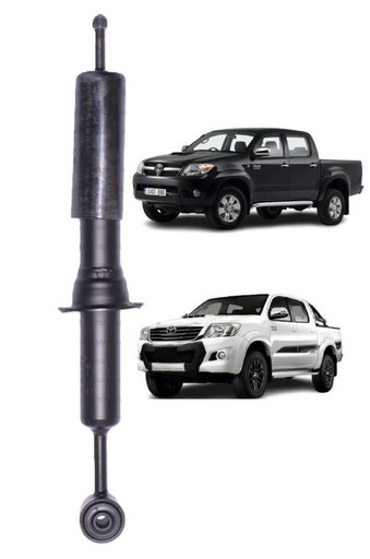 [CP009968] Amortiguador Delantero Toyota Hilux 2005-2015 ( Der / Izq)