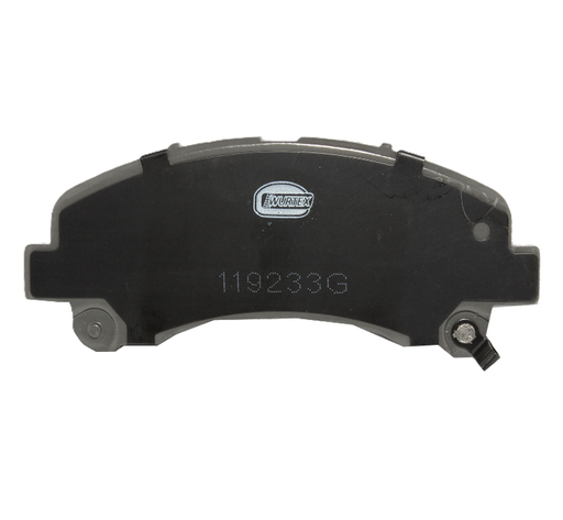 [CP010139] JUEGO PASTILLAS DELANTERAS MAXUS T60 2.0 T60 2.8