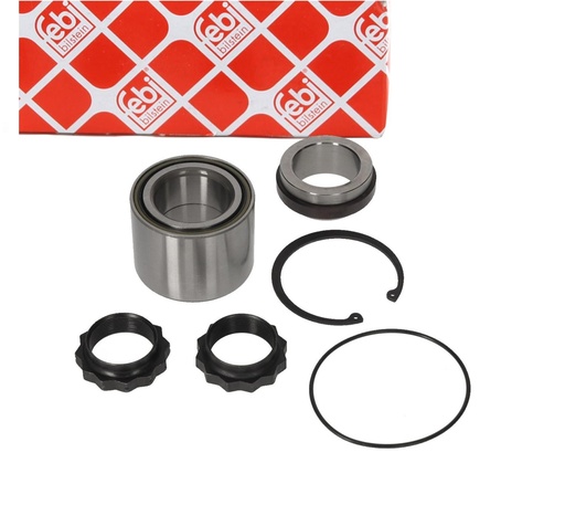 [CP010140] Kit Rodamiento Maza Trasera Volkswagen Amarok 2.0