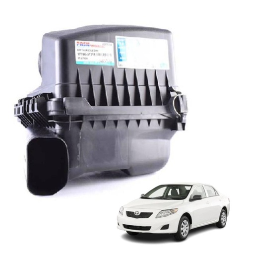 [CP010155] Porta Filtro De Aire Toyota Corolla 1.6 1.8 2011-2018