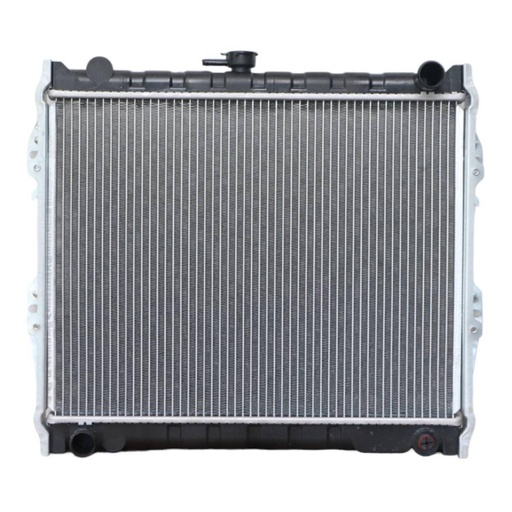 [CP010157] Radiador Motor Toyota Hilux 2.4 1984-1997