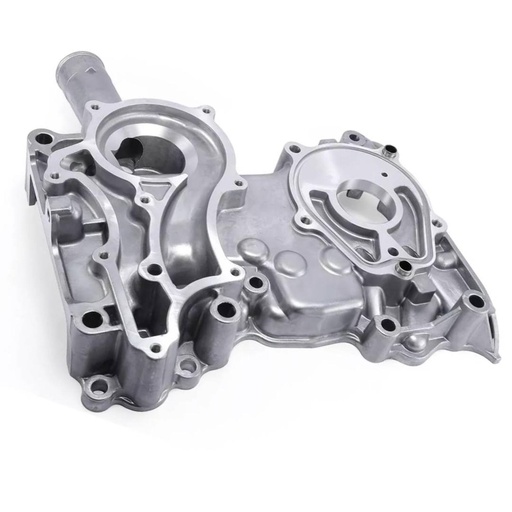 [CP010158] Tapa Distribucion Toyota Hilux 2.4 1993-1997