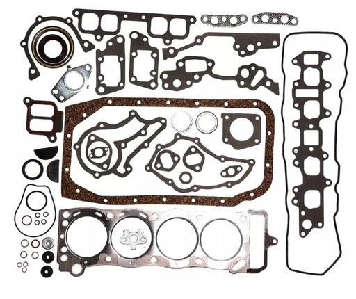 [CP010159] Juego Empaquetadura Motor Toyota Hilux 1993-1997