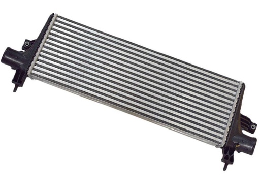 [CP010160] Radiador Intercooler Toyota Hilux 2.4 2.8 2015-2024