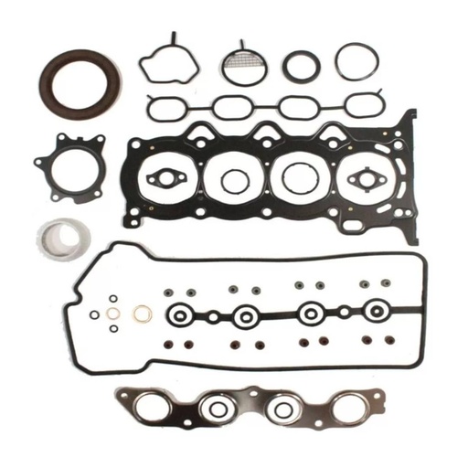 [CP010162] Juego Empaquetadura Motor Toyota 1.3 1.5 Yaris 1999-2017