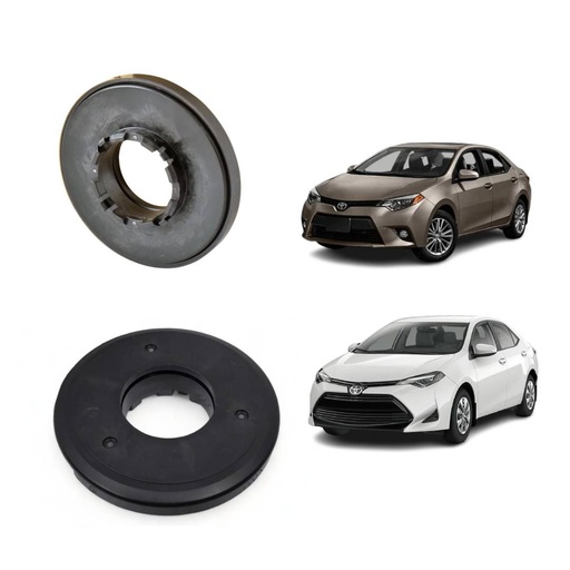 [CP010166] Rodamiento Cazoleta Toyota Yaris 2014-2018 (Izq/Der)