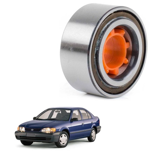 [CP010170] Rodamiento Maza Delantero Toyota Tercel 1990-1999