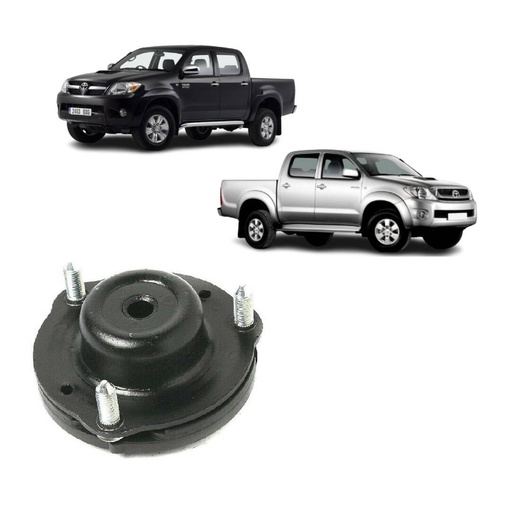 [CP010175] Cazoleta Amortiguador Toyota Hilux 2005-2015