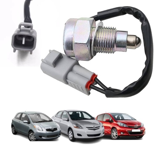 [CP010190] Switch Bulbo Marcha Atras Toyota Yaris 1.3 1.5 2006-2017