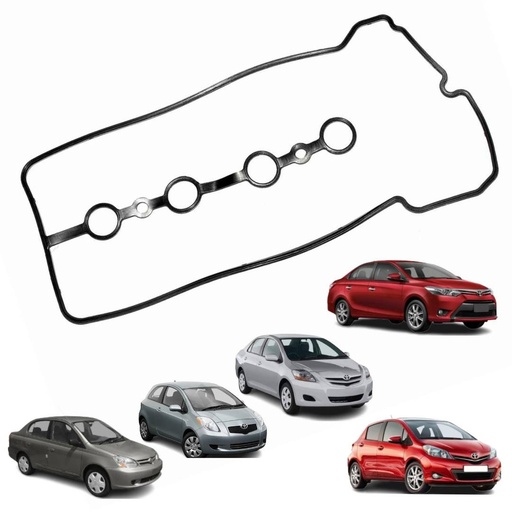 [CP010197] Empaquetadura Tapa Valvula Toyota Yaris 1.3 1.5 1999-2017