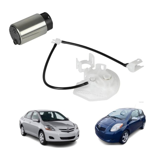 [CP010217] Bomba De Bencina Toyota Yaris 2006-2013