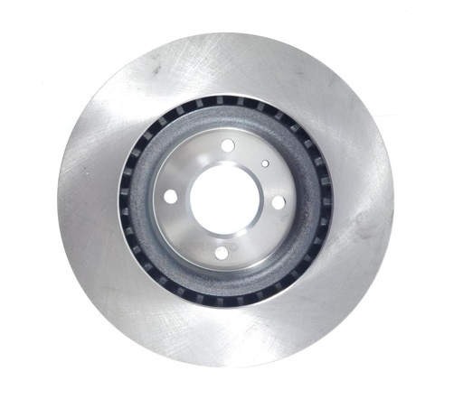 [CP010258] Disco Freno Delantero Ventilado GOL G6 2013-2015 280 MM