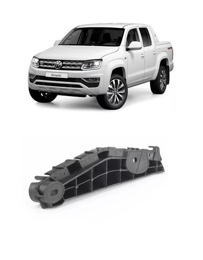 [CP010279] Mensula Delantera Izquierda Volkswagen Amarok 2.0 2018-2023