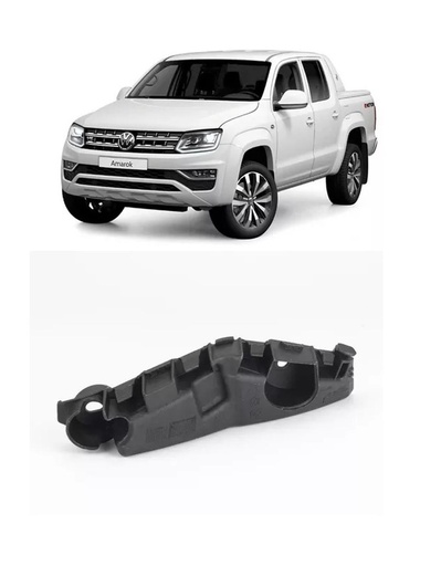 [CP010280] Mensual Delantera Derecha Volkswagen Amarok 2.0 2018-2023