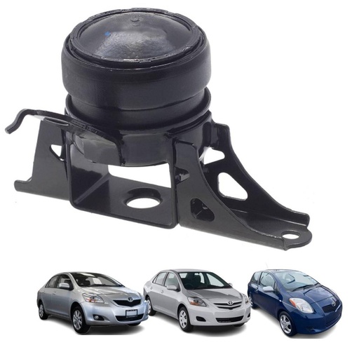 [CP010313] Soporte de Motor Derecho Toyota Yaris 1.3 1.5 2006-2013