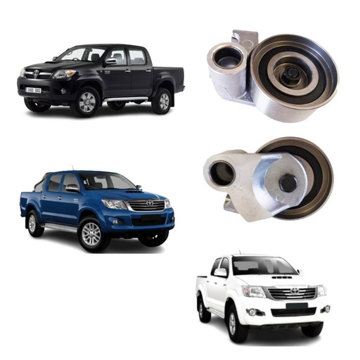 [CP015359] Rodamiento Tensor Distribucion Toyota Hilux 2005-2015
