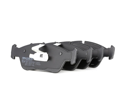 [CP015387] PASTILLAS DE FRENO DELANTERAS BMW 316/318/320/325/330