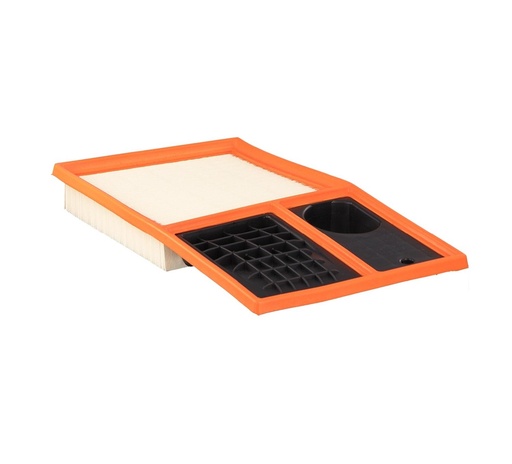 [CP015397] Filtro De Aire Volkswagen Polo 1.4 Bud / Skoda Fabia Bts
