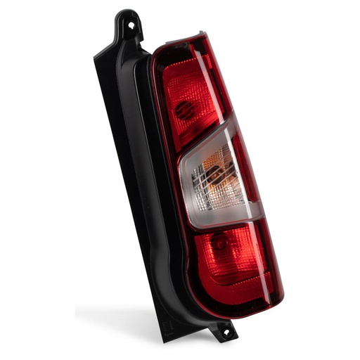 [CP015410] FAROL TRASERO DERECHO PARTNER 2020-2022 SIN SOQUETE