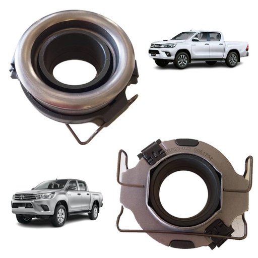 [CP015439] Rodamiento Embrague Toyota Hilux 2.4 2.8 2016-2024