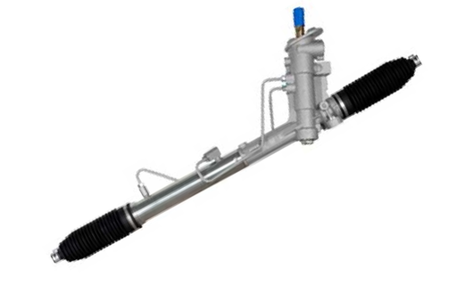 [CP015546] Cremallera De Direccion Volkswagen Gol G5 / Saveiro 2010/2016
