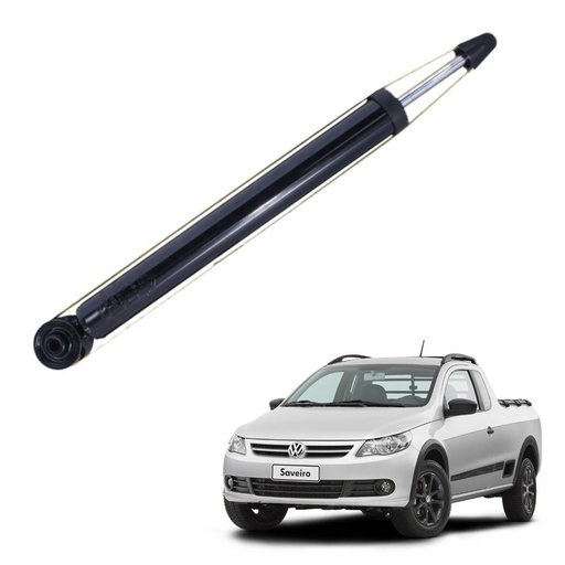 [CP015730] Amortiguador Trasero Volkswagen Saveiro 2014-2019 